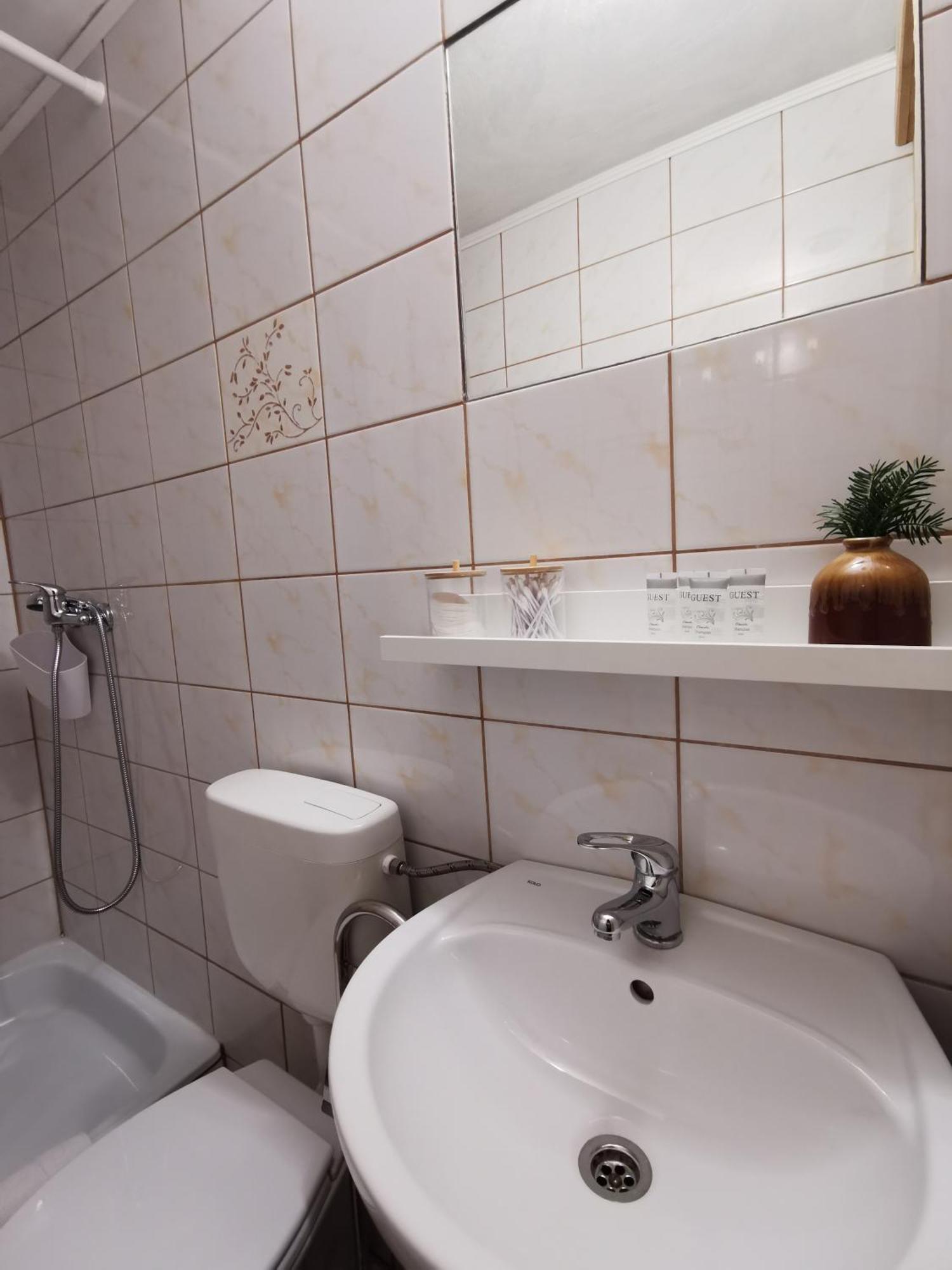 Malinowa Chata Murzasichle Apartment Екстериор снимка